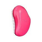 Tangle Teezer | The Original Detangling Hairbrush Wet & Dry Hair | For All Hair Types | Pink Fizz