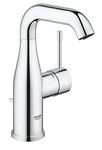 GROHE Essence New Basin Mixer 1/2"M-Size Chrome 23462001