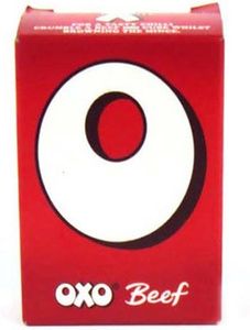 Oxo Cubos 