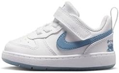 Nike Toddler Court Borough Low Gb, 