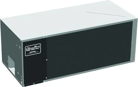 Coleman 46515811 2 Ton A/C Basement