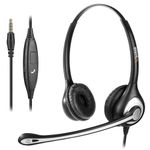 Mpow Headphones For Smartphones