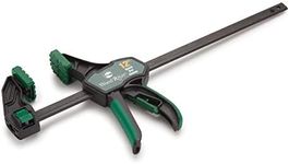 Woodriver 12" Quick Bar Clamp