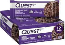 Quest Nutrition Protein Bar