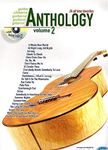 Anthology guitar v.2 + cd