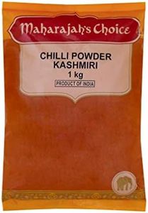 Maharajah's Choice Spice Chilli Powder, 1 kg