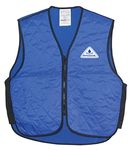 Techniche HyperKewl 6529.003.07 Motorbike Sports Vest Cooling Function Blue S