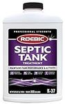 Roebic K-37-Q Septic Tank Treatment