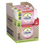 Cottonelle Sensitive Moist Toilet Paper Maxi Pack 6 x 84 Toilet Tissues