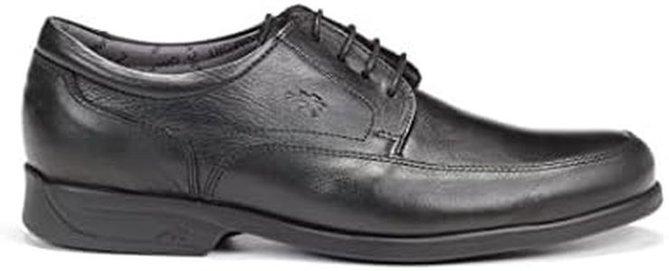 Fluchos 8903 Mallorca SANOTAN Negro-Stk- Maitre (43)