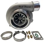 Ball Bearing Turbo