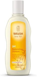 WELEDA Oat Replenishing Shampoo, 190ml