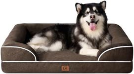 EHEYCIGA Orthopedic Dog Beds for Ex