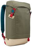 Case Logic 15-Inch Rucksack Backpack, Petrol Green (LARI115)