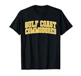 Gulf Coast State College Commodores