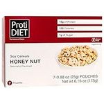 ProtiDiet High Protein Honey Nut So