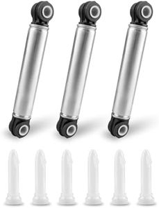 ULXIOM 383EER3001E Washer Shock Absorber Replacement Compatible with LG Washers (3 Pcs)