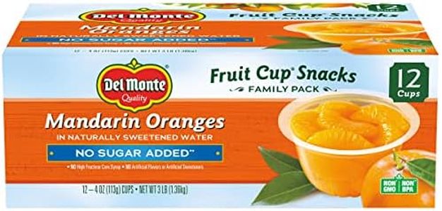 Del Monte,