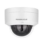 Compatible with Hikvision 8MP PoE I
