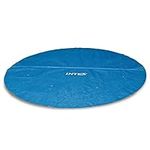 Intex 29022 solar cover for Easy & Frame Pool Ø 348 cm, thickness 120 microns