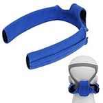 CPAP Neck Pad Headgear Strap Cover,