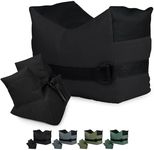 Twod Outdoor Shooting Rest Bags - T