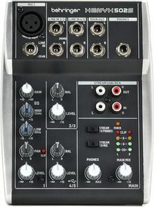 Behringer 
