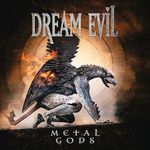 Metal Gods [VINYL]