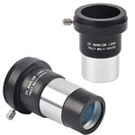 FotoCart 2X Barlow Lens Telescope Accessories