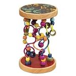 B. Toys – Bead Maze – Wooden Wire M