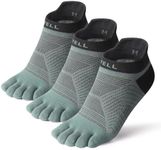 VWELL Toe Socks for Men/Women, COOL