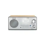 Sangean HDR-18 HD Radio/FM-Stereo/A