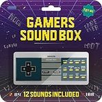 Gift Republic Gamers Sound Box