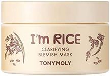 TONYMOLY I'm Rice Clarifying Blemis