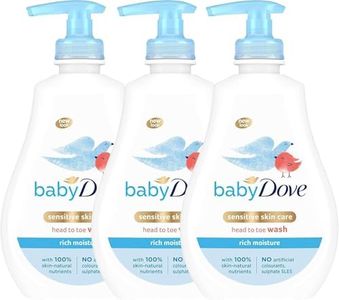 Baby Dove 