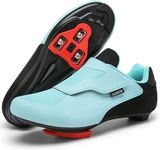 Unisex Cycling Shoes Compatible wit