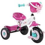 Huffy Minnie Mouse Tricycle for Tod