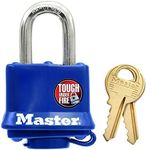 Master Lock 312D Weatherproof Padlo