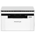 Pantum BM2309W Multifunction Wireless Laser Printer, Print Copy Scan 3-in-1, WIFI & USB, 20ppm, A4 Black&White Printer, Home Office Use, Airprint Mopria APP