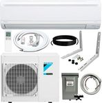 Daikin 18,000 BTU 19.5 SEER2 LV Ser