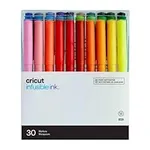 Cricut Infusible Ink Markers, 30 Co
