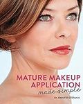 Mature Makeup Application Made Simp