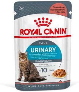 ROYAL CANIN Urinary Care In Jelly Adult Wet Cat Food (Pack of 12)