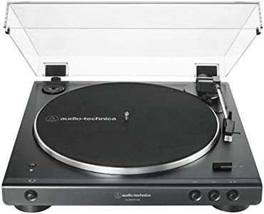 Audio Tech