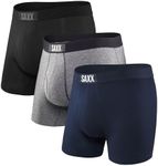 SAXX Underwear Co. Men's Ultra Supe