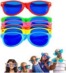 LATERN 6 Pieces Jumbo Sunglasses Pl