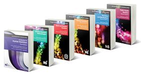 Nutrition Society Textbook Set (The Nutrition Society Textbook)