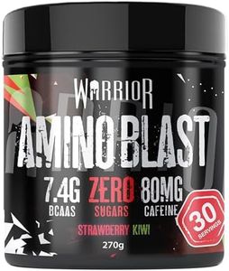 Warrior Am