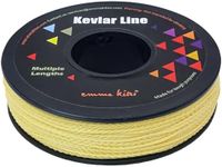 emma kites 250lb 100ft Braided Kevl