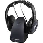 Sennheiser RS 135 Wireless RF Headphones - 506298